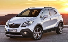 Opel Mokka,  , , , , 